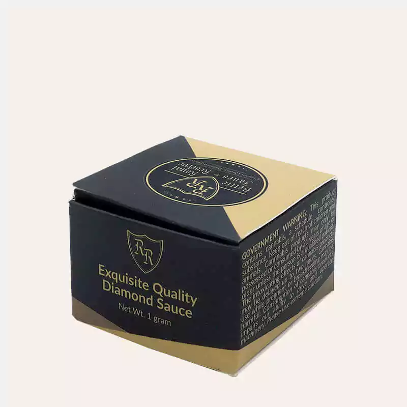 Custom CBD Packaging Boxes Wholesale