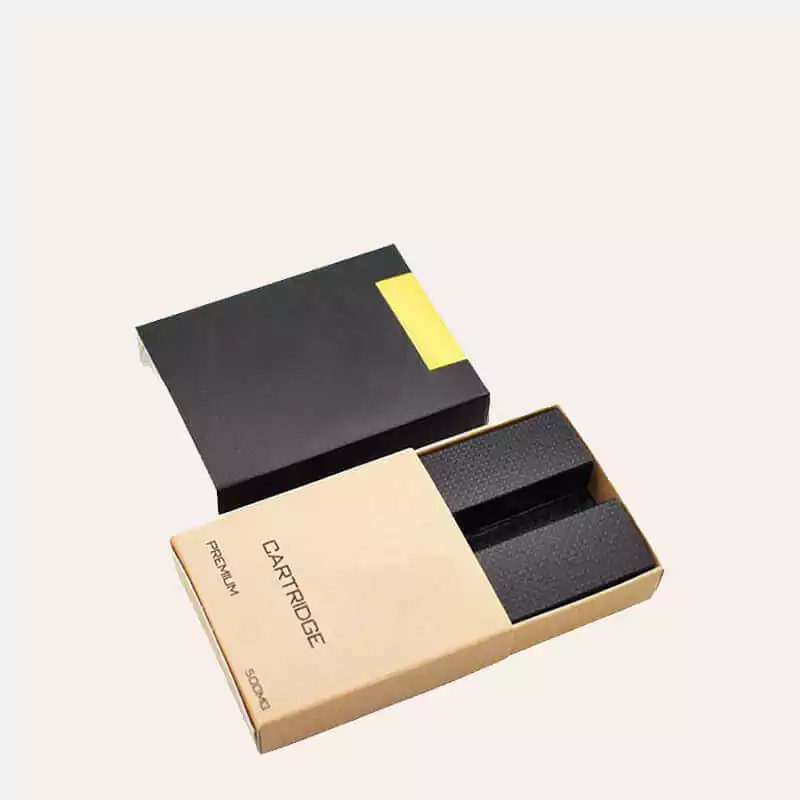 Custom CBD Packaging Boxes Wholesale