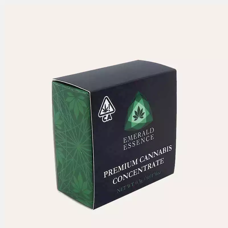 Custom CBD Packaging Boxes Wholesale