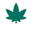Cannabis Packaging icon