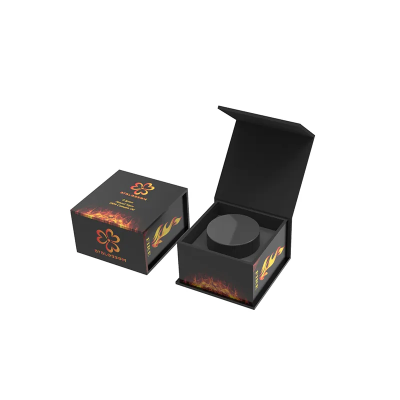 Calyx Containers Packaging Box