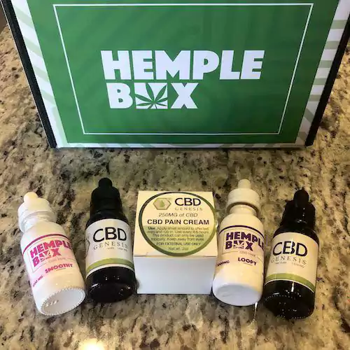 HempleBox