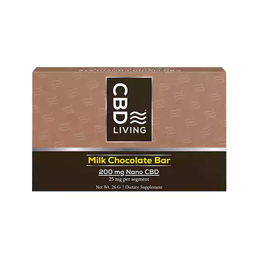 CBD Chocolate Boxes