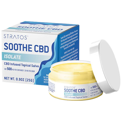 Custom CBD Isolate Packaging Boxes