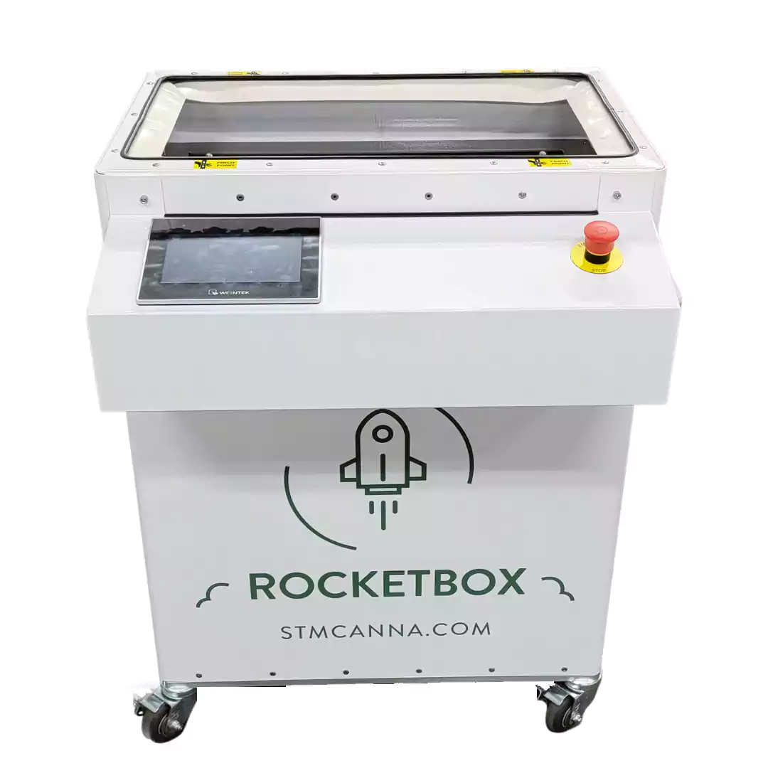 Rocketbox 2.0