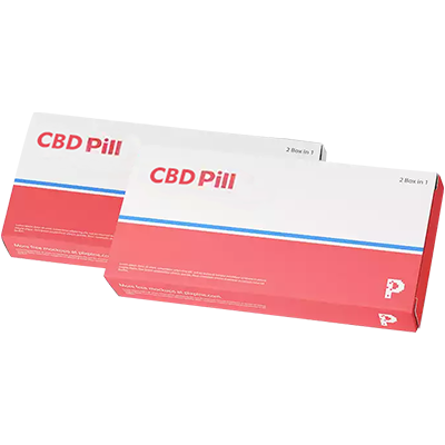 High-Quality CBD Pills & Capsule Box: Protecting and Preserving Your Medication
