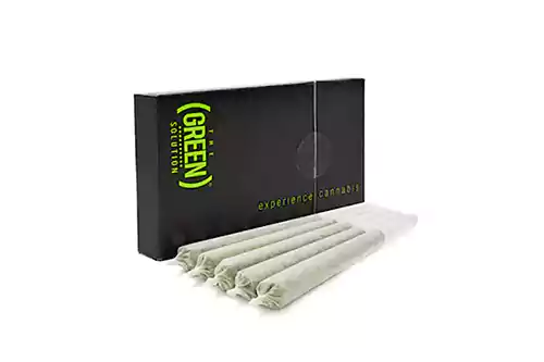 Pre Rolled Joints Pack Wholesale