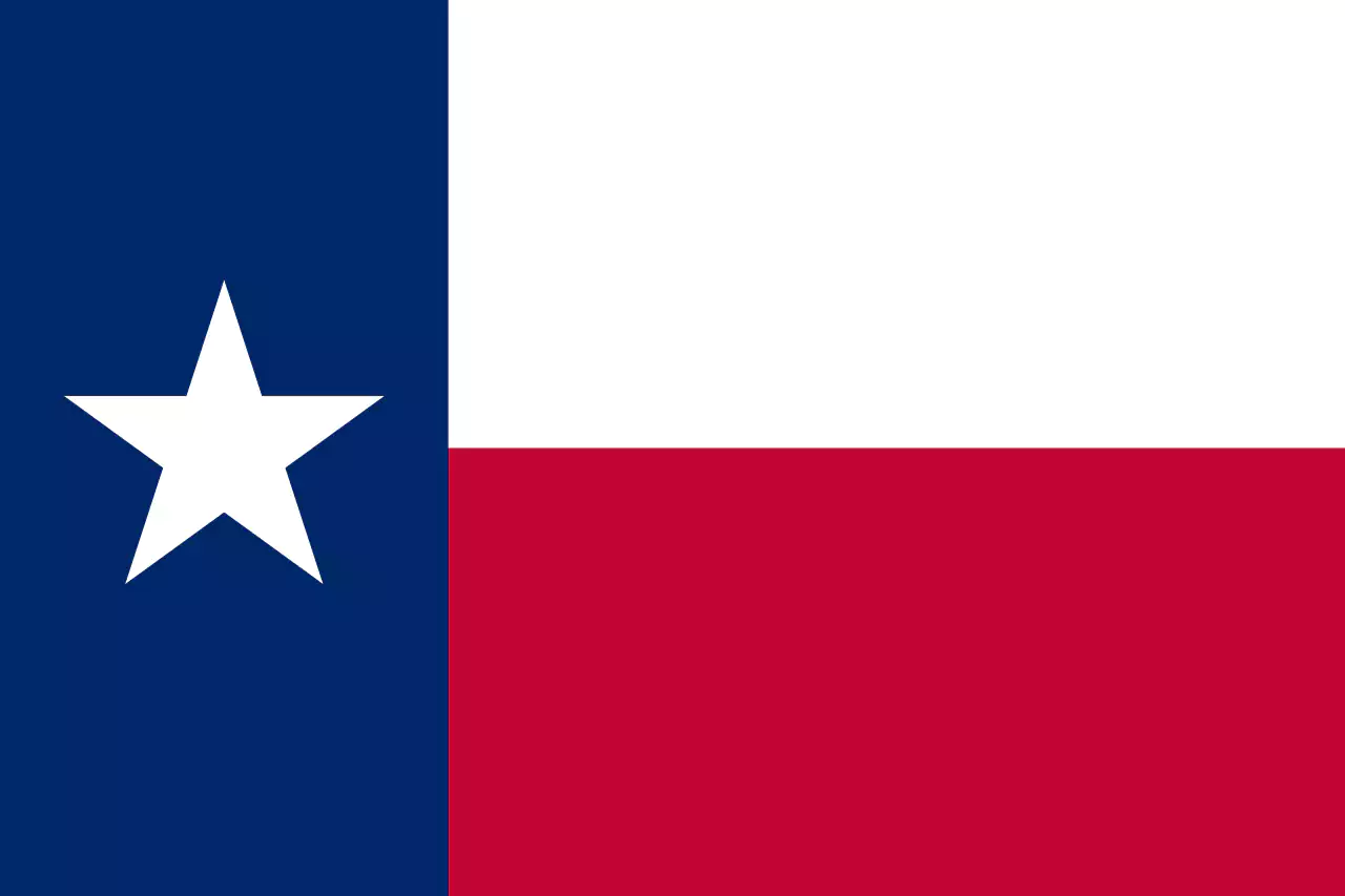 State of Texas