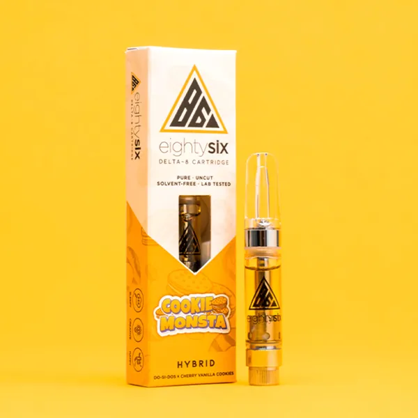 Vape Cart Packaging THC Cartridge Packaging