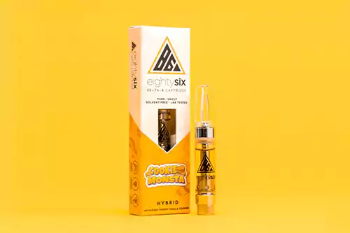 Vape Cart Packaging THC Cartridge Packaging