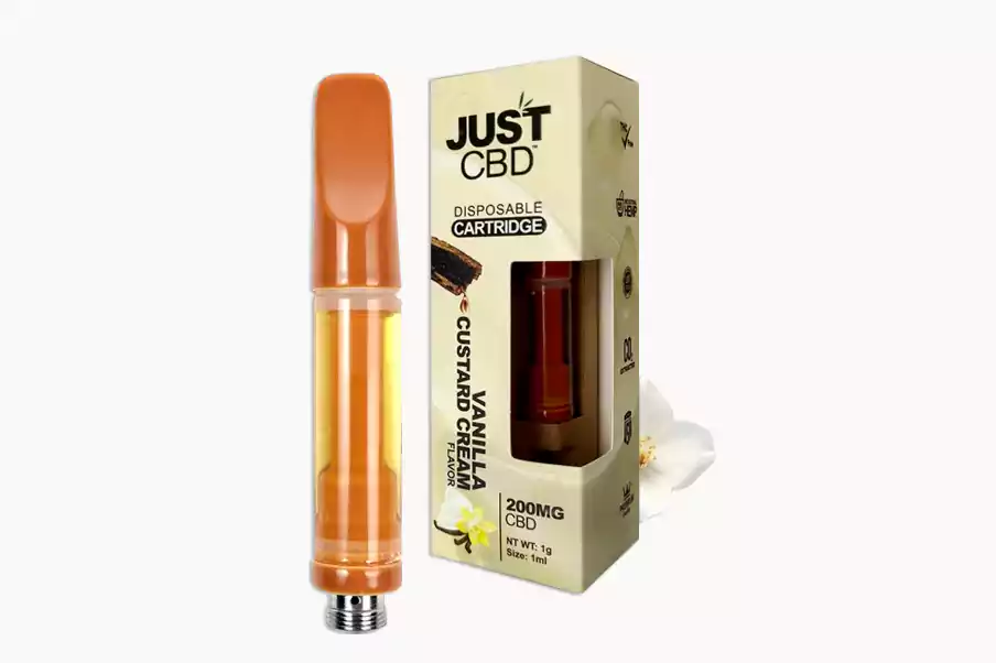 custom vape cartridge boxes