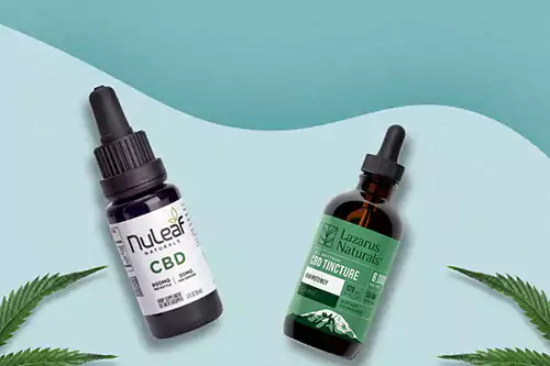 CBD Oil