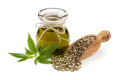 hemp oil