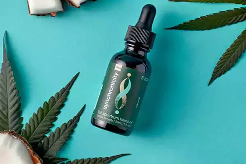 Is Hemp Oil the Same as CBD Oil?