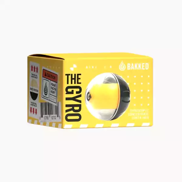 Wax Container Packaging Box for Dabs