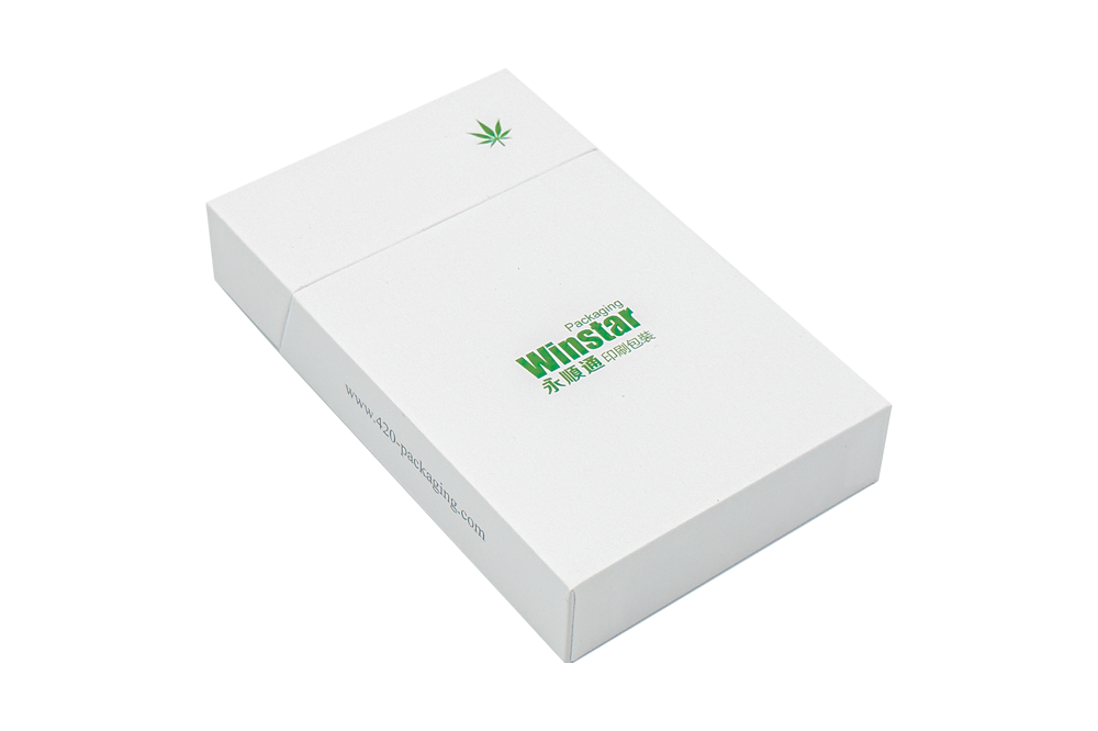 None-logo & Unbranded Pre-rolled Box
