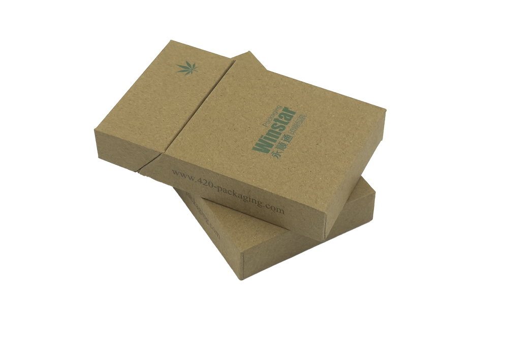 Cardboard Joint Box