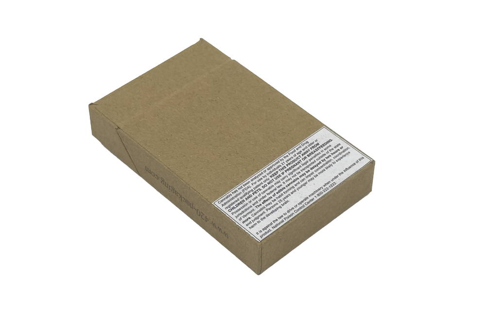 Cardboard Joint Box