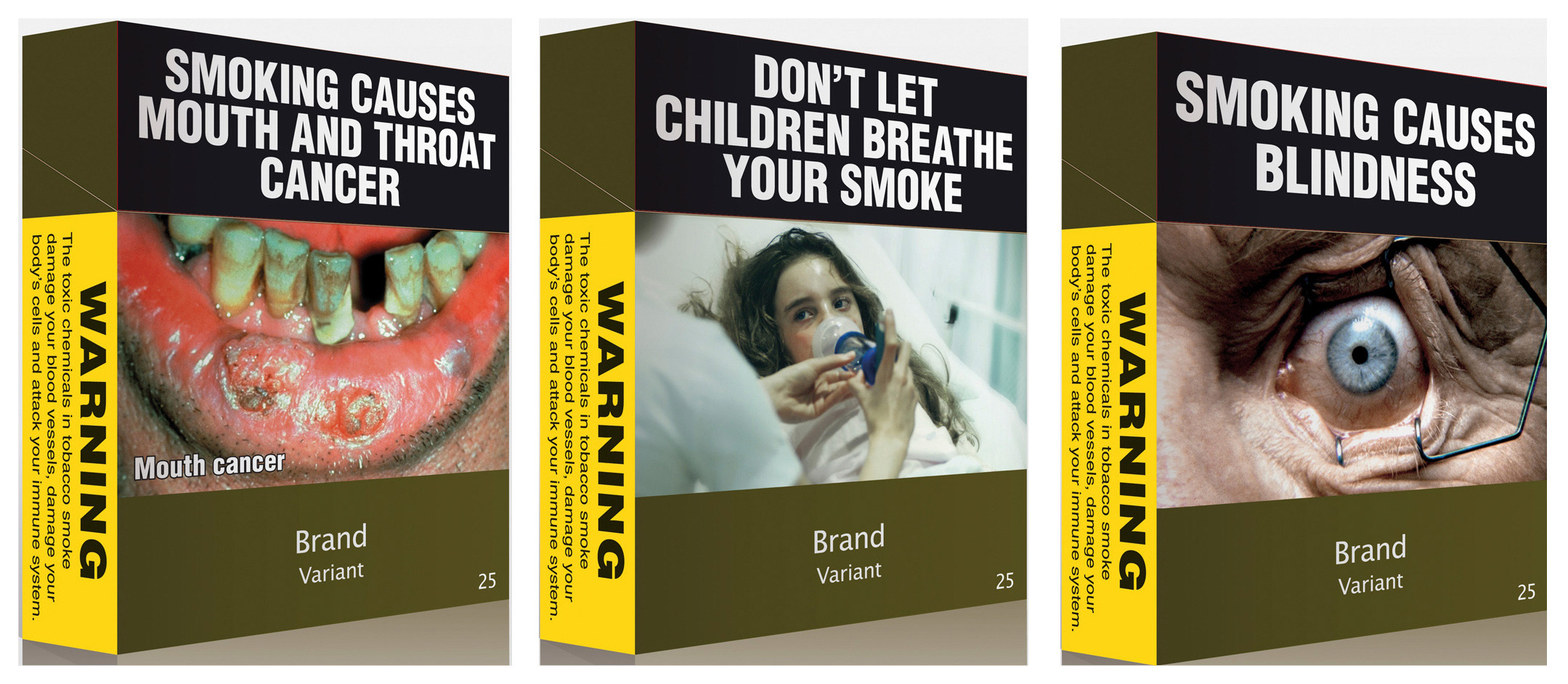 The Evolution of Australian Cigarette Packaging History, Regulations, Impact, Innovation, and