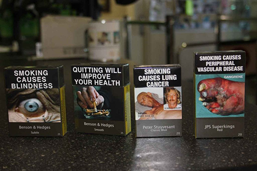 The Evolution of Australian Cigarette Packaging: History, Regulations, Impact, Innovation, and Future Trends