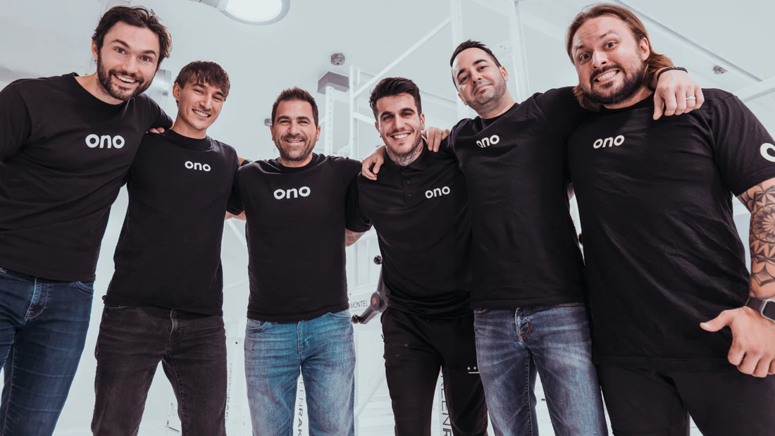 Ono Cannabis Team