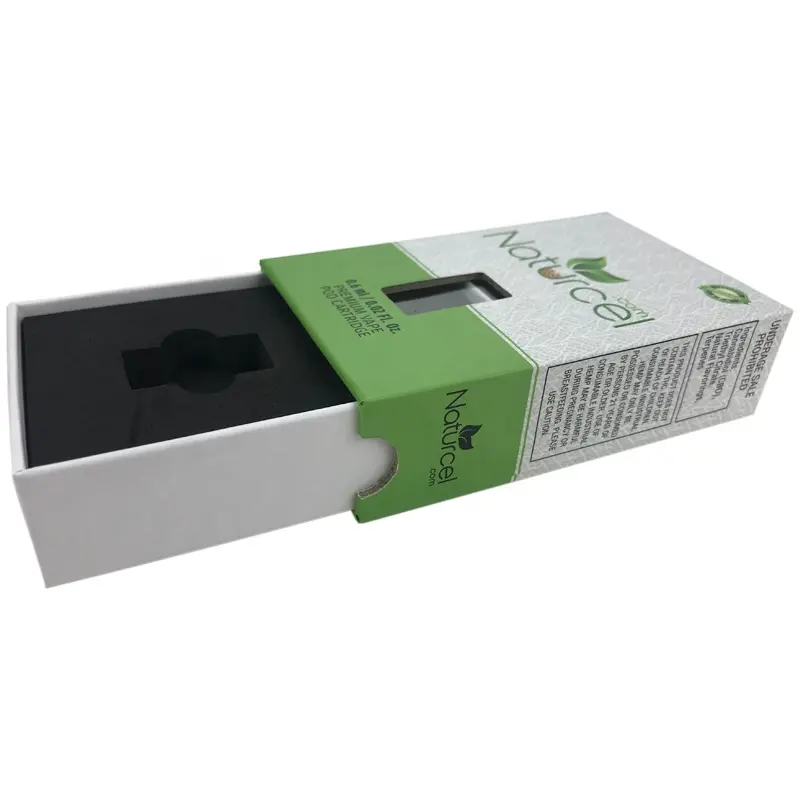 Childproof Paper Box Childproof Paper Box