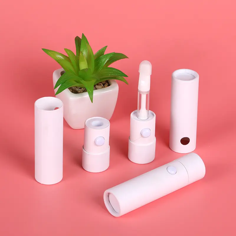 Childproof Paper Box Childproof Paper Box