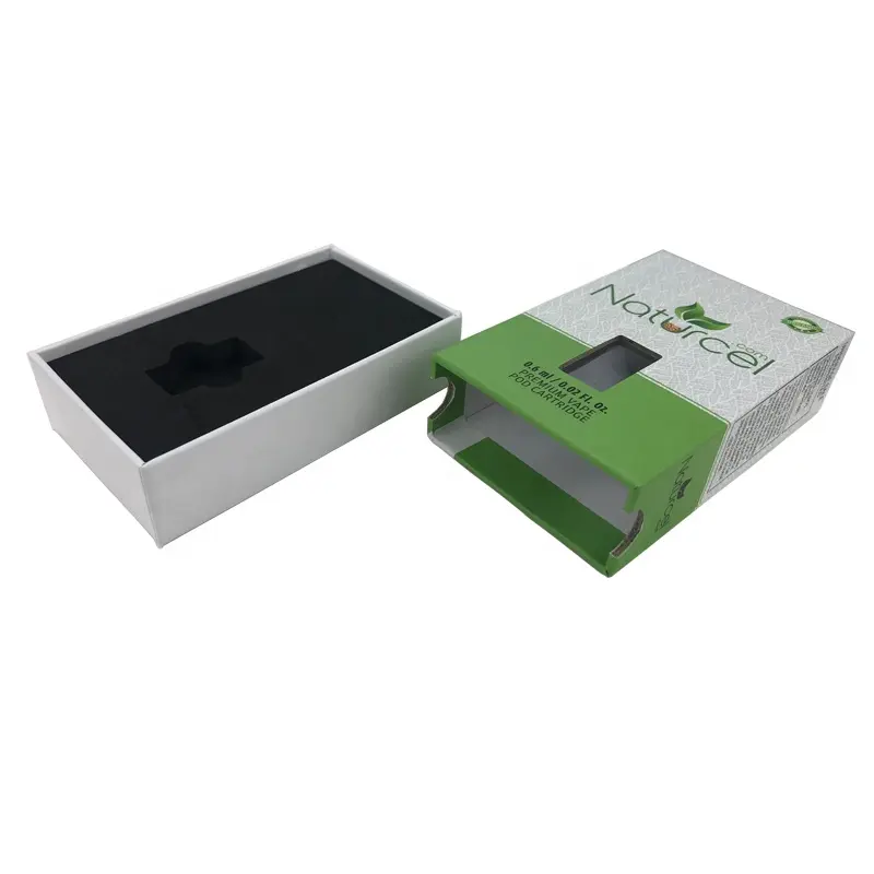 Childproof Paper Box Childproof Paper Box