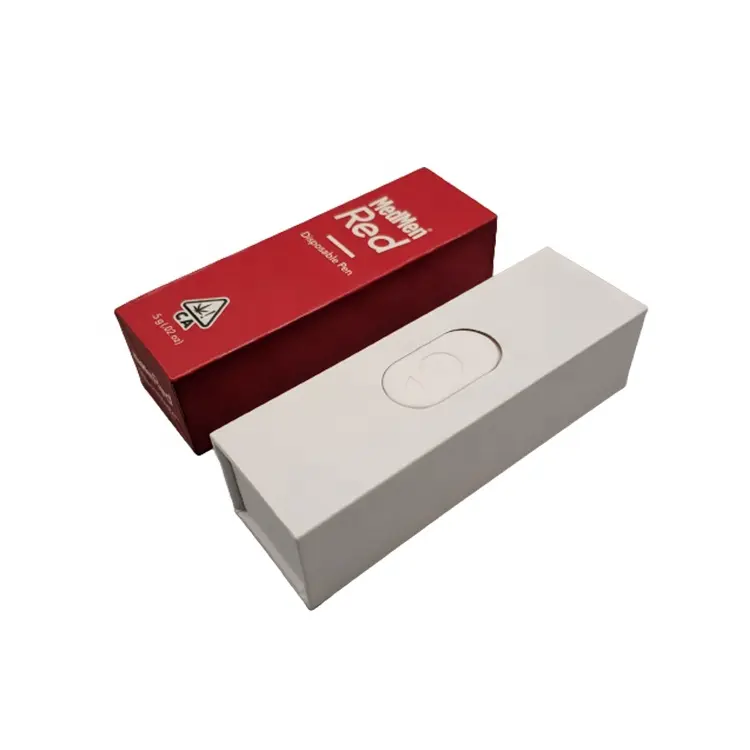 Childproof Paper Box Childproof Paper Box