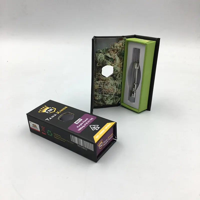 Childproof Paper Box Childproof Paper Box