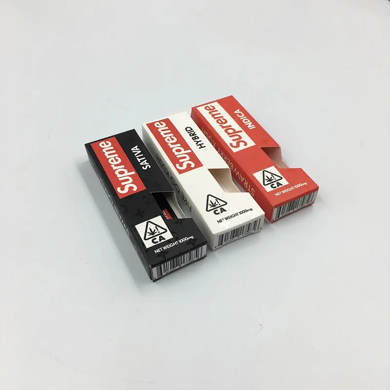 Childproof Paper Box Childproof Paper Box