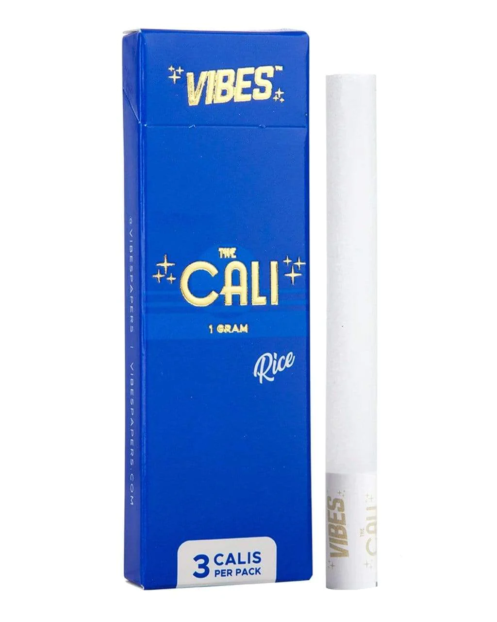 Cali Pre Roll Packaging Cali Pre Roll Packaging