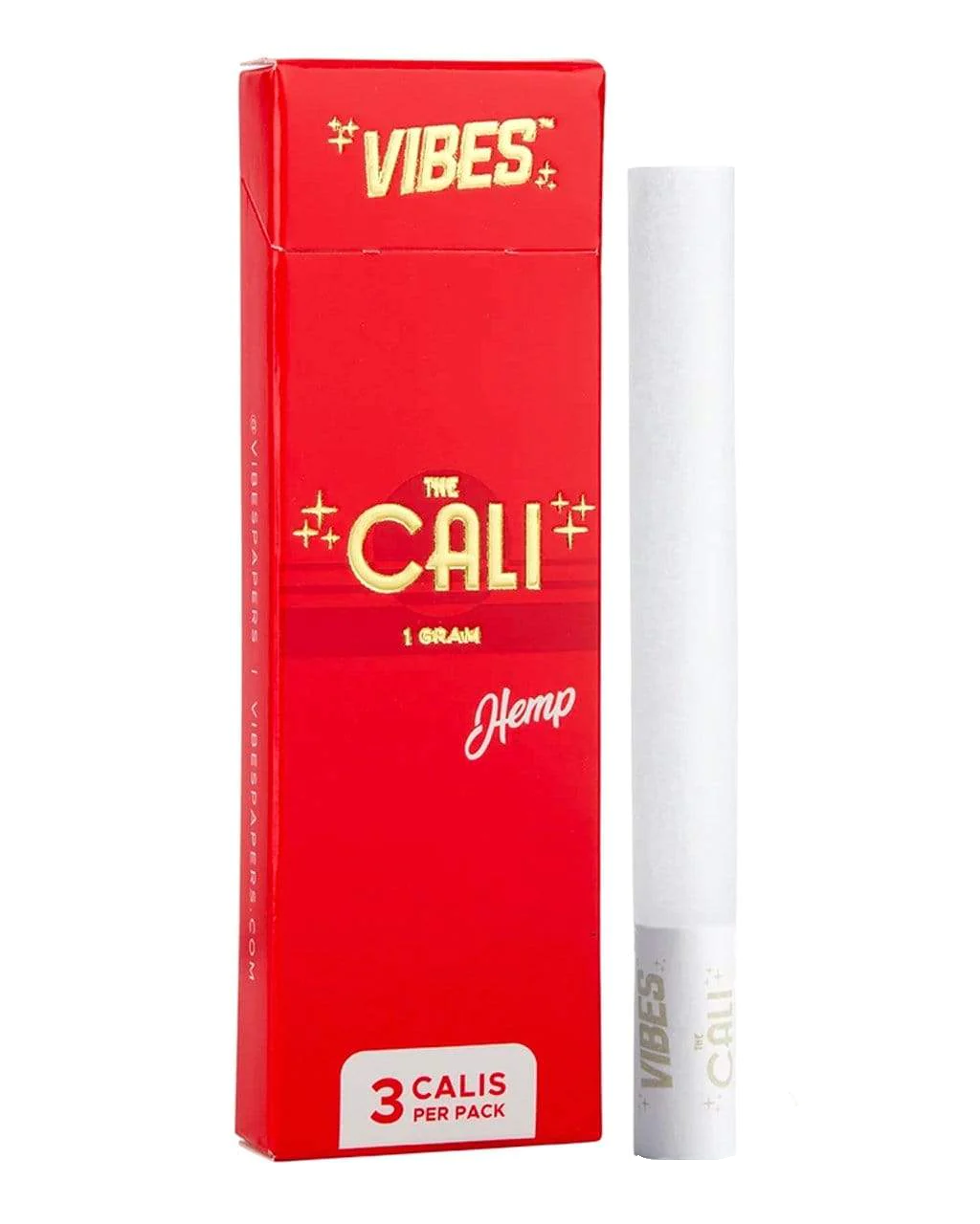 Cali Pre Roll Packaging Cali Pre Roll Packaging