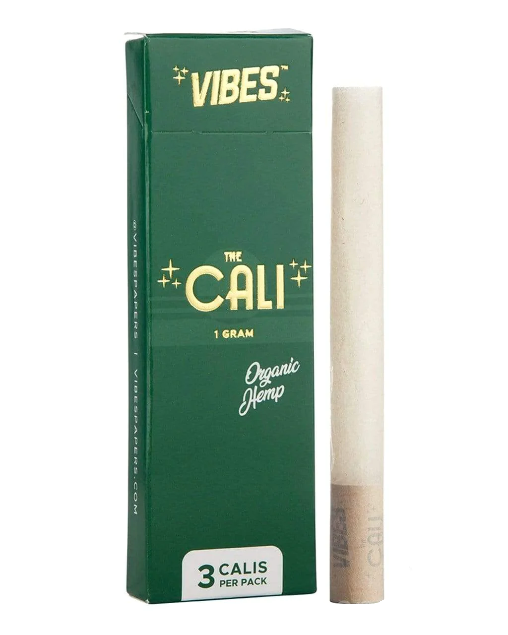 Cali Pre Roll Packaging Cali Pre Roll Packaging