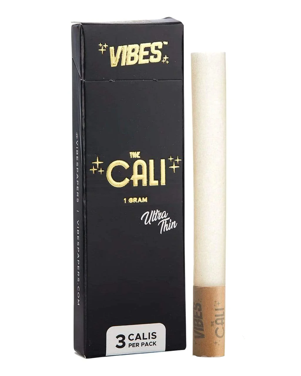 Cali Pre Roll Packaging Cali Pre Roll Packaging