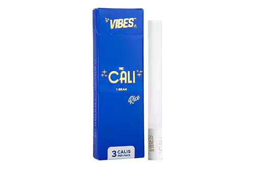 Cali Pre Roll Packaging
