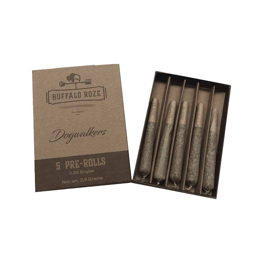 Custom Logo Premium Luxury Cardboard Paper Pre Roll Packaging Box Wholesale with Factory Price