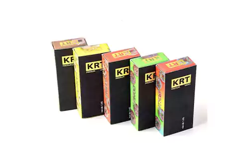 KRT Carts: A Comprehensive Overview and Review of Top 10 Products