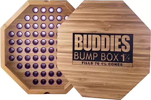 Buddies Bump Box