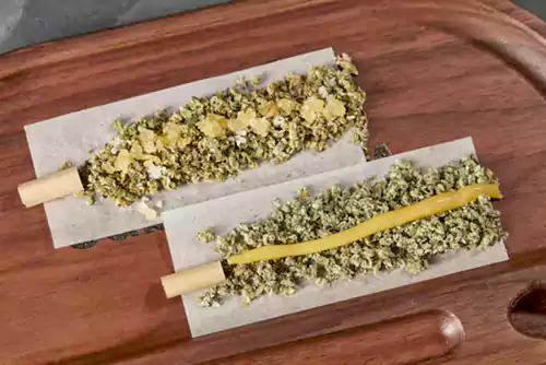 How to Smoke a Pre-Roll Blunt: A Comprehensive Tutorial