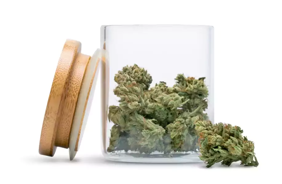 Shawn Kemp's Cannabis‘ Flower Products