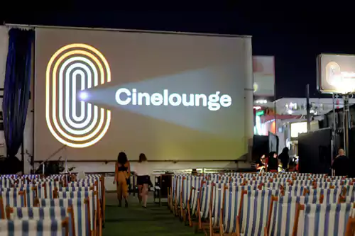Exploring the Cinelounge Cannabis Club: A Cinematic and Cannabis Experience