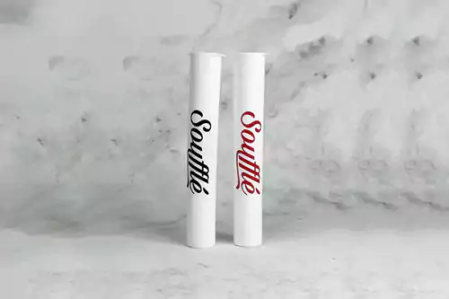 Premium Pre-Roll Blunt Tubes: The Perfect Solution for Secure and Stylish Storage