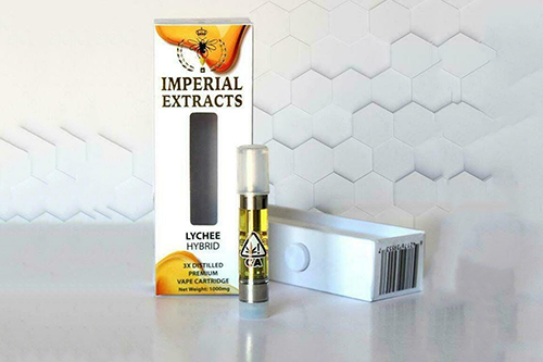 Imperial Extracts