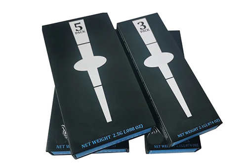 Secure Your Pre-Rolls with Child-Resistant Paper Pre-Roll Boxes