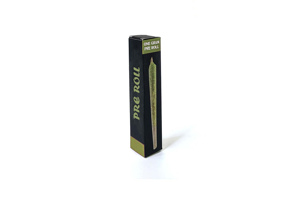 Wholesale Multi-Pack Pre-Rolled Boxes