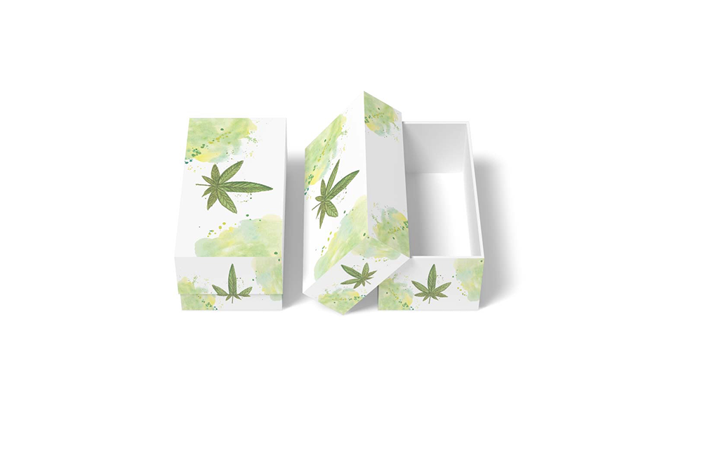 Wholesale Multi-Pack Pre-Rolled Boxes