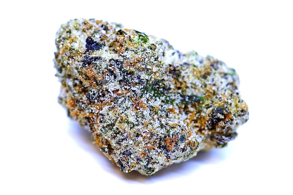 Exploring Snow Cap Weed: A Potent Hybrid Strain with Chilled Effects
