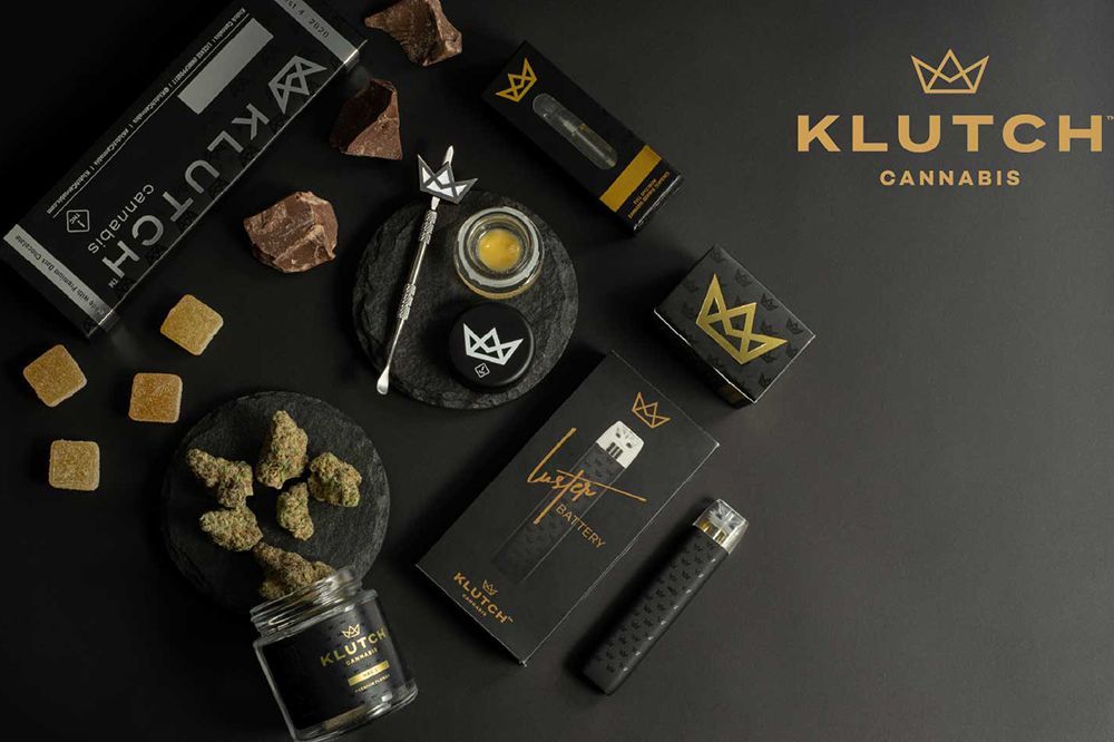 Klutch Cannabis