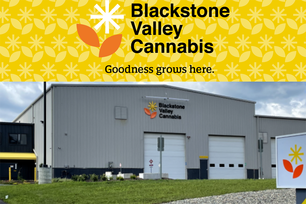 Blackstone Valley Cannabis